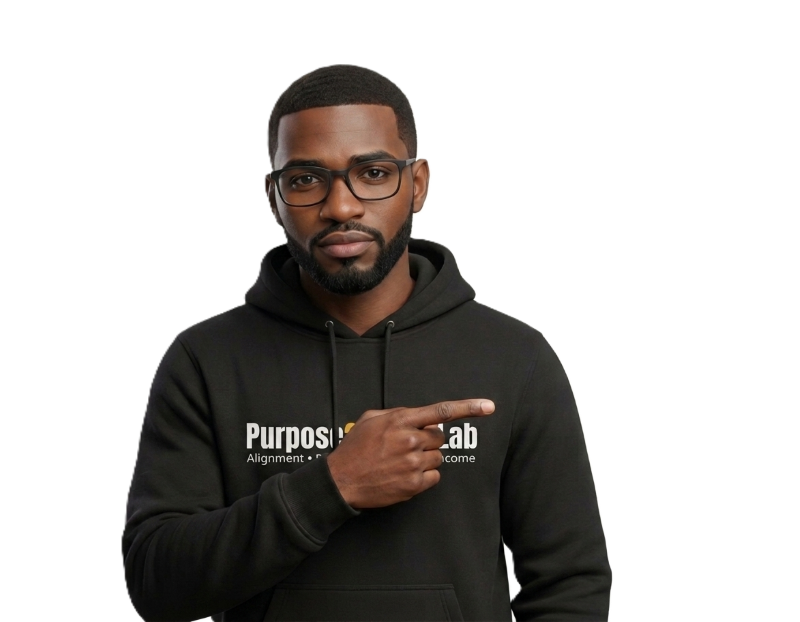 Purpose2ProfitsLab Guide